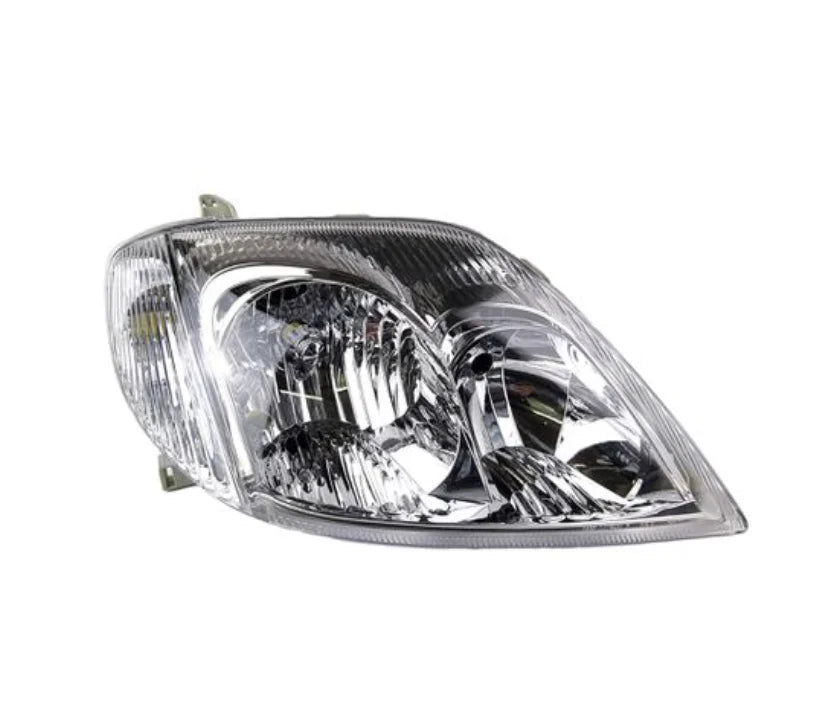 Toyota Corolla Headlight RH 02-07