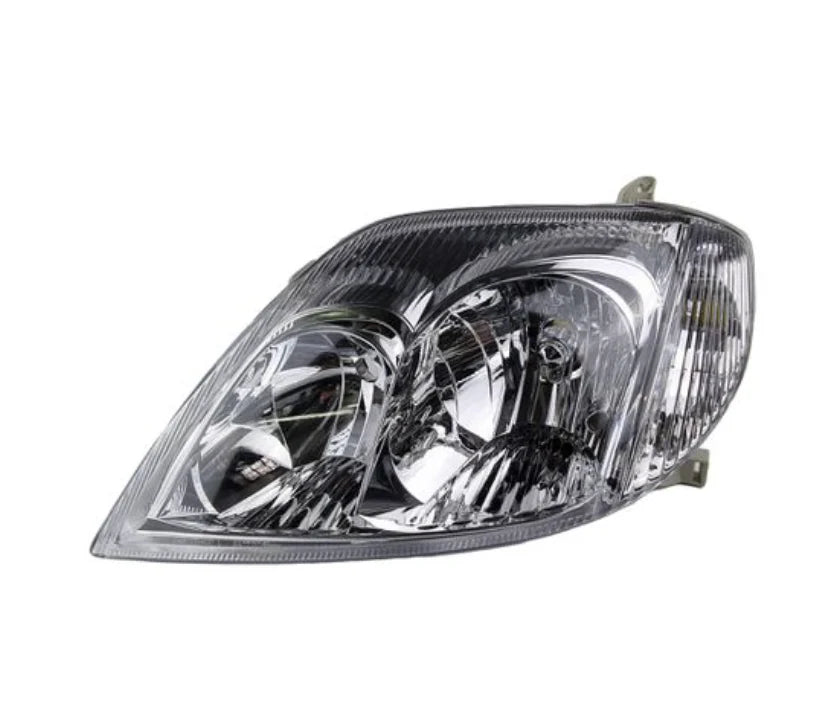Toyota Corolla Headlight LHS (02-07)