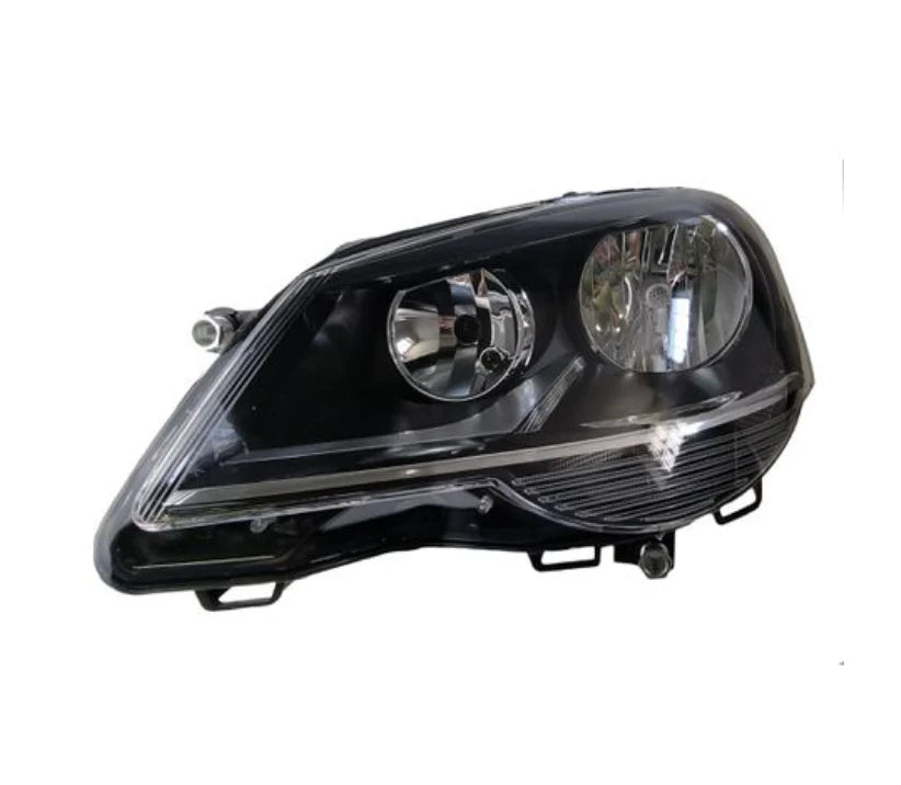 Vw Polo Vivo 2014-2018 Headlights