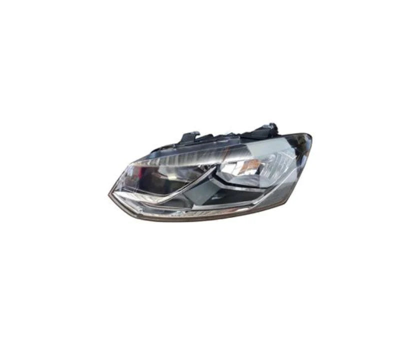 Vw Polo Headlight TSI 2014-2017 set