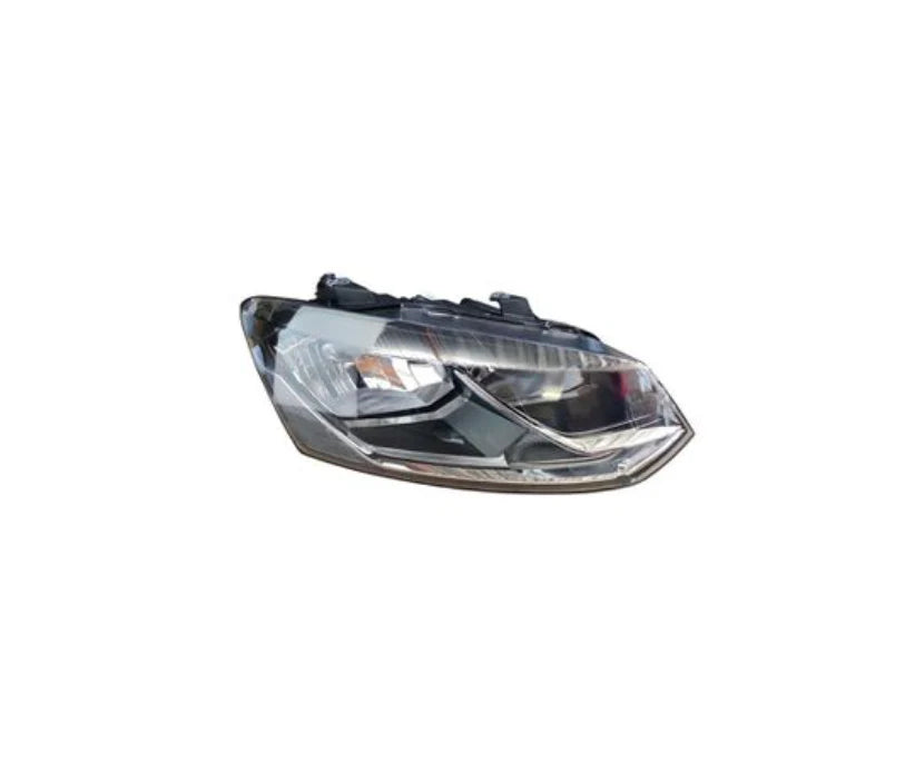 Vw Polo Headlight TSI 2014-2017 set